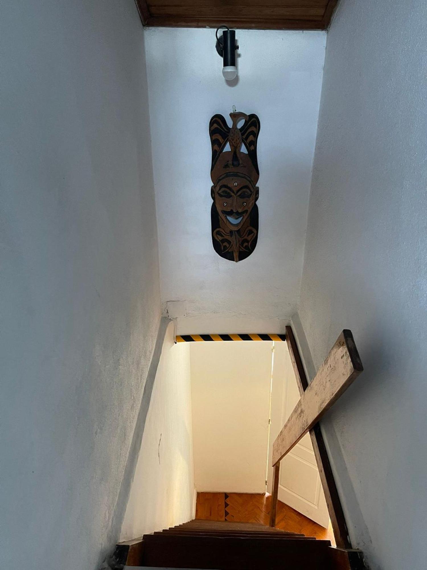 Maria Shared Apartment In Central Lisbon Luaran gambar