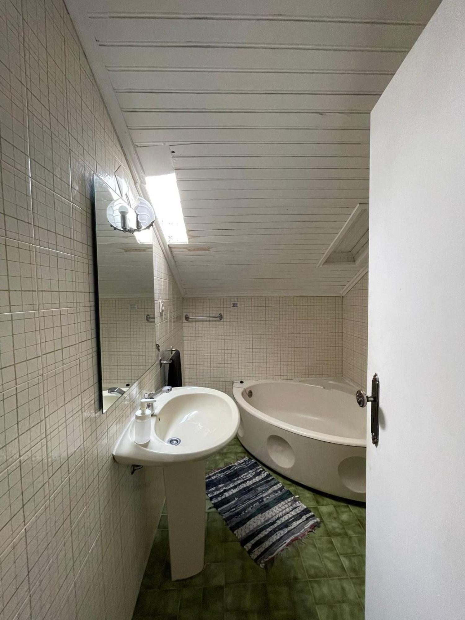 Maria Shared Apartment In Central Lisbon Luaran gambar