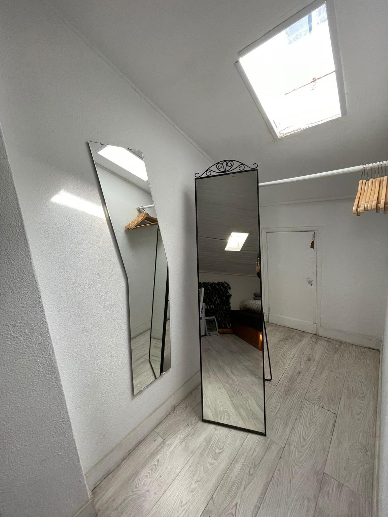 Maria Shared Apartment In Central Lisbon Luaran gambar